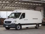 Mercedes-Benz Sprinter 316 Bluetec LWB LH2 2014 года (AU)
